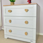 Superhero drawer knobs right angle - Batman Superman Spiderman Captain America Hulk Iron Man wooden handles