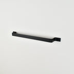 matte black towel rail for kitchens & bathrooms