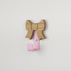 Girls Wall Hooks | Kids Bedroom Decor