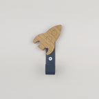 Space Wall Hooks | Kids Bedroom Decor