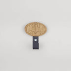 Superhero Wall Hooks | Kids Bedroom Decor